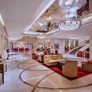 Hotel The St. Regis Singapore