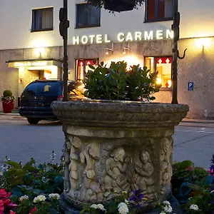 Carmen Hotel München