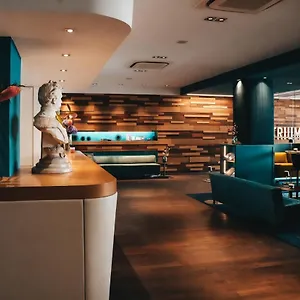 Boutique Atrium 4*, Monachium Niemcy