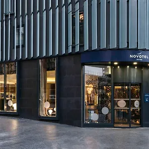 诺富特套房，巴黎世博会凡尔赛宫 酒店 巴黎