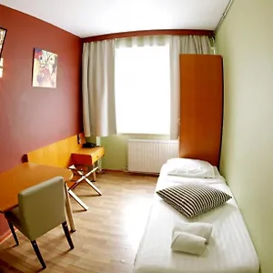 Hotel Albert Hotel Bruxelles