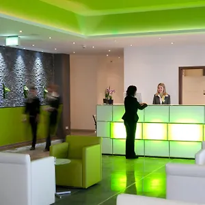 Panorama 4*, Schweinfurt Niemcy