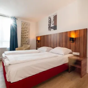 Astor Hotel München