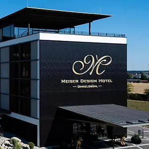 Hotel Meiser Design Dinkelsbühl