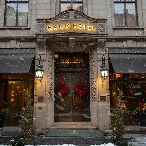 Hotel Bank Hotel, A Member Of Small Luxury Stoccolma