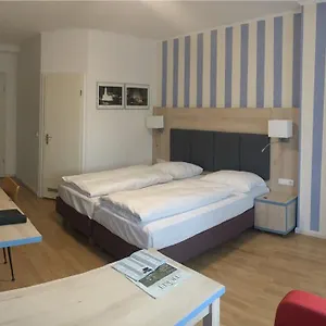 Hansablick Berlino