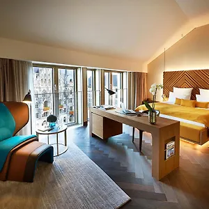 Hotel Beyond By Geisel (adults Only) Monaco di Baviera