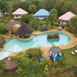 Parco vacanze Puertas Del Paraiso Río San Juan