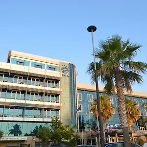 Hotel International Vlorë