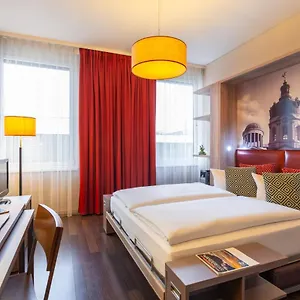 Adagio Kurfuerstendamm **** Berlim